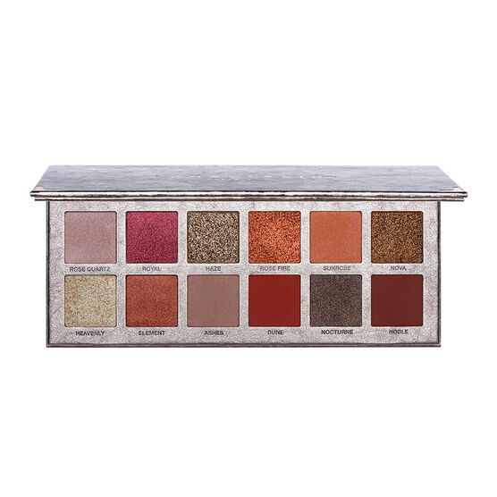 ROSE METALS PALETTE - N/A